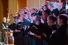 Photo par Miriam Polito